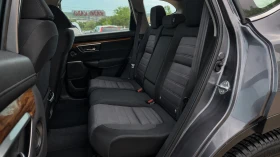 Honda Cr-v HiBRID, снимка 8