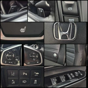 Honda Cr-v HiBRID, снимка 12