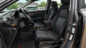 Honda Cr-v HiBRID, снимка 7