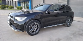 Mercedes-Benz GLC 300 SUV, снимка 2