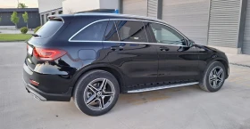 Mercedes-Benz GLC 300 SUV, снимка 6