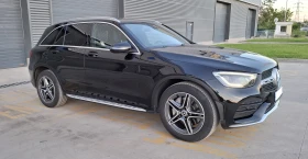 Mercedes-Benz GLC 300 SUV, снимка 3