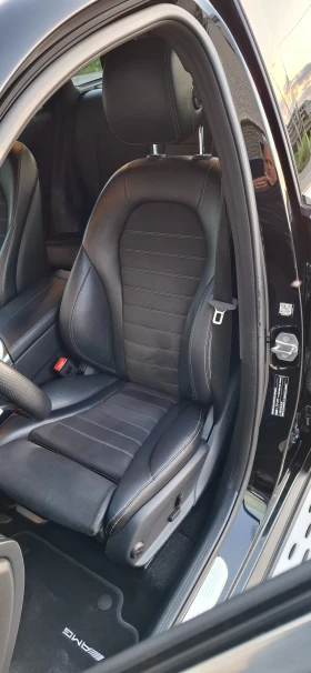 Mercedes-Benz GLC 300 SUV, снимка 9