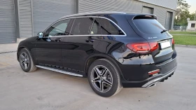 Mercedes-Benz GLC 300 SUV, снимка 5