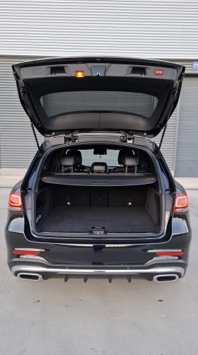 Mercedes-Benz GLC 300 SUV, снимка 7