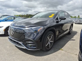 Mercedes-Benz EQE 500 2023 * Dual Motor * BURMESTER * ПАНО * Head-Up, снимка 1