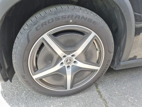 Mercedes-Benz EQE 500 2023 * Dual Motor * BURMESTER * ПАНО * Head-Up, снимка 15