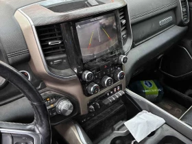 Dodge RAM 1500 Laramie /CAMERA/ПОДГРЕВИ/АВТОКРЕДИТ, снимка 9