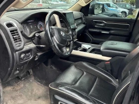 Dodge RAM 1500 Laramie /CAMERA/ПОДГРЕВИ/АВТОКРЕДИТ, снимка 5