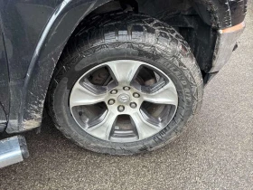 Dodge RAM 1500 Laramie /CAMERA/ПОДГРЕВИ/АВТОКРЕДИТ, снимка 7