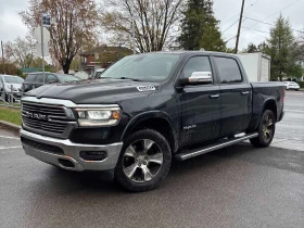 Dodge RAM 1500 Laramie /CAMERA/ПОДГРЕВИ/АВТОКРЕДИТ, снимка 1