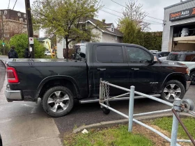 Dodge RAM 1500 Laramie /CAMERA/ПОДГРЕВИ/АВТОКРЕДИТ, снимка 3