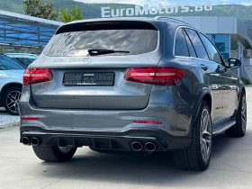 Mercedes-Benz GLC 250 d, 9G, AMG 53, PANO, DISTR, CAMERA-360, KEY-GO, ME, снимка 5