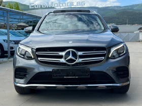 Mercedes-Benz GLC 250 d, 9G, AMG 53, PANO, DISTR, CAMERA-360, KEY-GO, ME, снимка 2