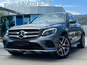 Mercedes-Benz GLC 250 d, 9G, AMG 53, PANO, DISTR, CAMERA-360, KEY-GO, ME, снимка 1
