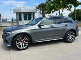 Mercedes-Benz GLC 250 d, 9G, AMG 53, PANO, DISTR, CAMERA-360, KEY-GO, ME, снимка 7