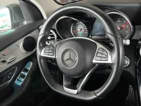 Mercedes-Benz GLC 250 d, 9G, AMG 53, PANO, DISTR, CAMERA-360, KEY-GO, ME, снимка 11
