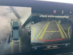 Mercedes-Benz GLC 250 d, 9G, AMG 53, PANO, DISTR, CAMERA-360, KEY-GO, ME, снимка 14