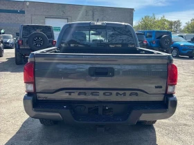 Toyota Tacoma TRD/CARFAX/ФИНАНСИРАНЕ, снимка 4