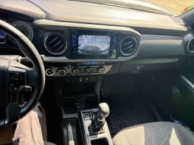Toyota Tacoma TRD/CARFAX/ФИНАНСИРАНЕ, снимка 9