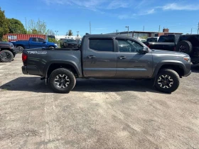 Toyota Tacoma TRD/CARFAX/ФИНАНСИРАНЕ, снимка 3