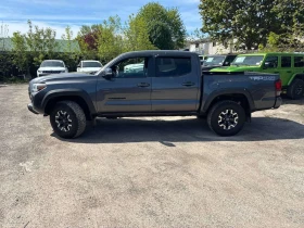 Toyota Tacoma TRD/CARFAX/ФИНАНСИРАНЕ, снимка 2