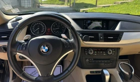 BMW X1 xDrive28i N(52) 258к.с. Газов инж., снимка 9