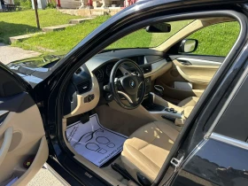 BMW X1 xDrive28i N(52) 258к.с. Газов инж., снимка 7