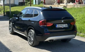 BMW X1 xDrive28i N(52) 258к.с. Газов инж., снимка 5