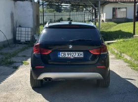 BMW X1 xDrive28i N(52) 258к.с. Газов инж., снимка 4