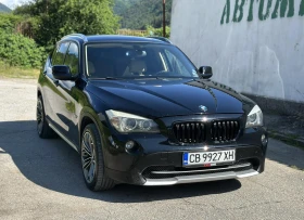 BMW X1 xDrive28i N(52) 258к.с. Газов инж., снимка 2