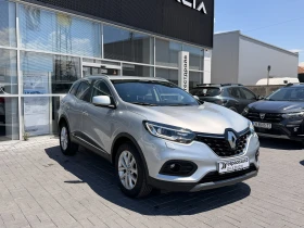 Renault Kadjar 1.3 ТCe / 140 к.с. / ZEN, снимка 3