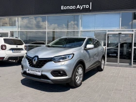 Renault Kadjar 1.3 ТCe / 140 к.с. / ZEN, снимка 1