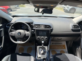 Renault Kadjar 1.3 ТCe / 140 к.с. / ZEN, снимка 9