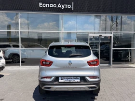 Renault Kadjar 1.3 ТCe / 140 к.с. / ZEN, снимка 5