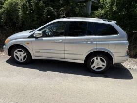 SsangYong Kyron, снимка 2