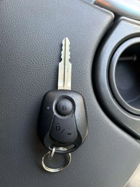 SsangYong Kyron, снимка 15