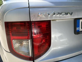 SsangYong Kyron, снимка 7