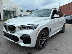 BMW X5 xDrive50i M SPORT/ОБДУХВАНЕ/ПАНОРАМА/ДИСТРОНИК/360, снимка 1