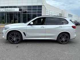 BMW X5 xDrive50i M SPORT/ОБДУХВАНЕ/ПАНОРАМА/ДИСТРОНИК/360, снимка 3