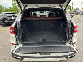 BMW X5 xDrive50i M SPORT/ОБДУХВАНЕ/ПАНОРАМА/ДИСТРОНИК/360, снимка 13
