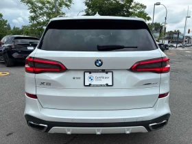 BMW X5 xDrive50i M SPORT/ОБДУХВАНЕ/ПАНОРАМА/ДИСТРОНИК/360, снимка 5