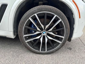 BMW X5 xDrive50i M SPORT/ОБДУХВАНЕ/ПАНОРАМА/ДИСТРОНИК/360, снимка 6