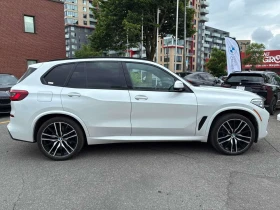 BMW X5 xDrive50i M SPORT/ОБДУХВАНЕ/ПАНОРАМА/ДИСТРОНИК/360, снимка 4
