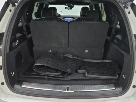 Jeep Grand cherokee SUMMIT * 5.7 HEMI * БЕЗ ИНЦИДЕНТИ * 1 СОБСТВЕНИК *, снимка 12