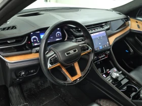 Jeep Grand cherokee SUMMIT * 5.7 HEMI * БЕЗ ИНЦИДЕНТИ * 1 СОБСТВЕНИК *, снимка 7