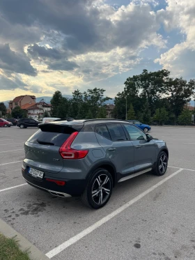 Volvo XC40 D3* * R DESIGN* * 4X4, снимка 3