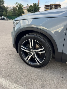 Volvo XC40 D3* * R DESIGN* * 4X4, снимка 6