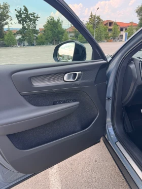 Volvo XC40 D3* * R DESIGN* * 4X4, снимка 14