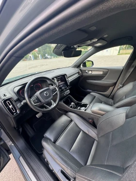 Volvo XC40 D3* * R DESIGN* * 4X4, снимка 11